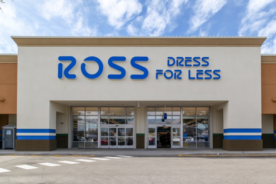 A Comprehensive Guide to Online Shopping at Ross Department Store