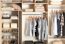 Efficiency in Style: Practical Tips for Organizing Your Closet