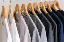 From Plastic to Velvet: A Breakdown of Hanger Types for Your Closets