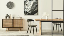 The Art of Choosing: How to Select the Perfect Artwork for Every Room