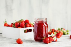 A Beginner’s Step-by-Step Guide to Preserving Homemade Jams and Jellies